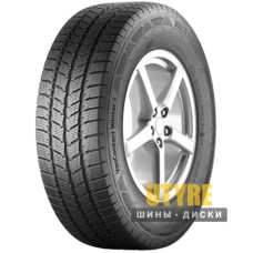 Continental VanContact Winter 205/70 R17C 115/113R