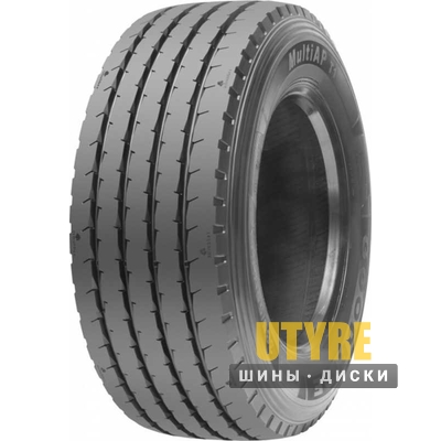 Goodride MultiAP T1 (прицепная) 385/55 R22.5 160K