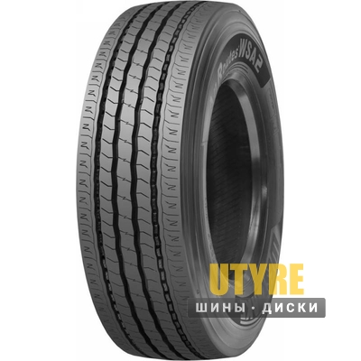 WestLake All Routes WSA 2 (рулевая) 315/70 R22.5 156/150L