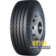 Hakatires HK3250 (прицепная) 385/65 R22.5 160K PR20