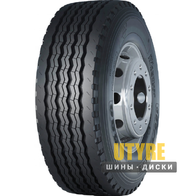 Hakatires HK3250 (прицепная) 385/65 R22.5 160K PR20