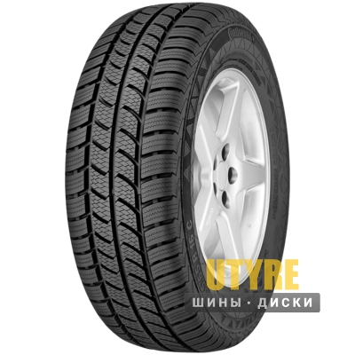 Continental VancoWinter 2 225/75 R16C 116/114R PR8