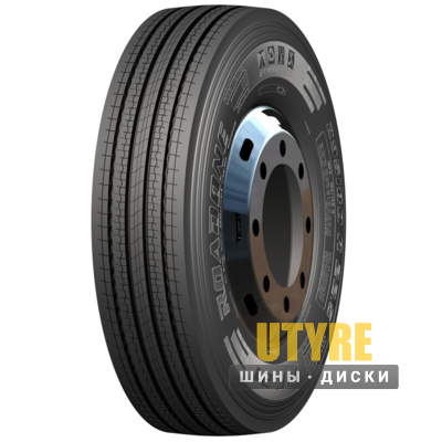 ROADONE HF21 (рулевая) 295/80 R22.5 152/149M