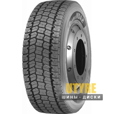 WestLake All Routes+ WDA2 (ведущая) 315/70 R22.5 156/150L