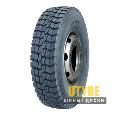 WestLake CM923 (рулевая) 315/80 R22.5 154/151M