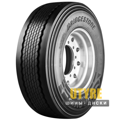Bridgestone Duravis R-Trailer 002 (прицепная) 385/55 R22.5 160K