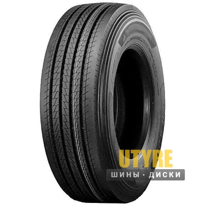Terraking S02 (рулевая) 315/80 R22.5 156/153L PR20