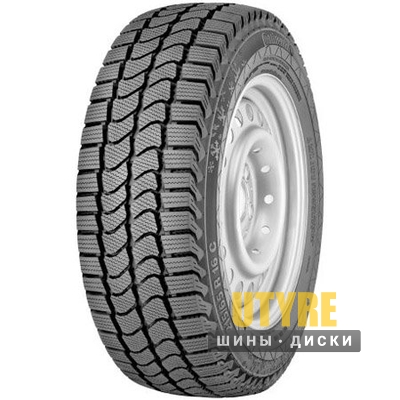 Continental VancoWinterContact 2 205/65 R16C 107/105T