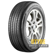 Continental ContiComfortContact CC5 205/60 R16 92H
