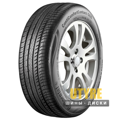 Continental ContiComfortContact CC5 205/60 R16 92H