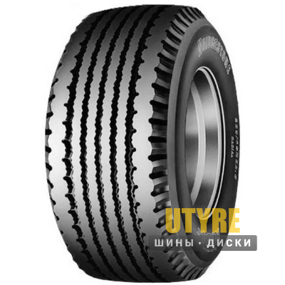 Bridgestone R164II (прицепная) 385/65 R22.5 160K