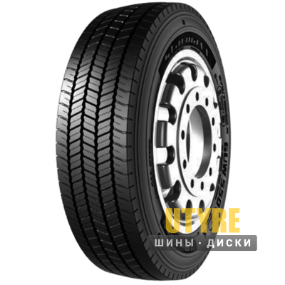 Starmaxx GUW550 (универсальная) 275/70 R22.5 150/145J