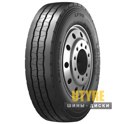 Laufenn LF90 (прицепная) 245/70 R17.5 143/141J