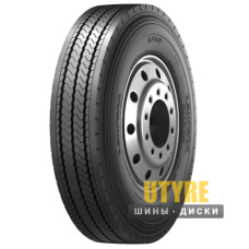 Laufenn LF60 (рулевая) 275/70 R22.5 150/148J