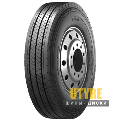 Laufenn LF60 (рулевая) 275/70 R22.5 150/148J