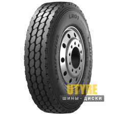 Laufenn LR01 (рулевая) 315/80 R22.5 156/150K