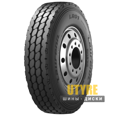 Laufenn LR01 (рулевая) 315/80 R22.5 156/150K