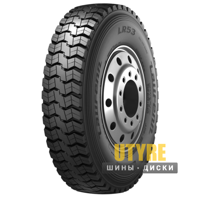 Laufenn LR53 (ведущая) 315/80 R22.5 156/150K
