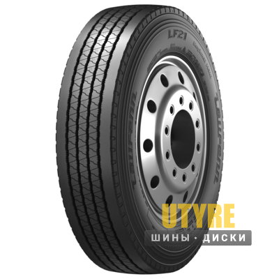 Laufenn LF21 (рулевая) 205/75 R17.5 124/122M