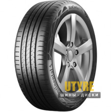 Continental EcoContact 6Q 255/45 R20 101T ContiSeal