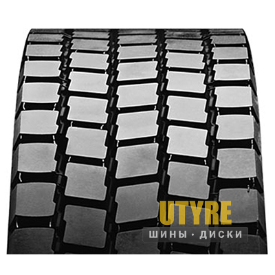 Vipal (наварка) VDE1 (ведущая) 315/60 R22.5 152/148L