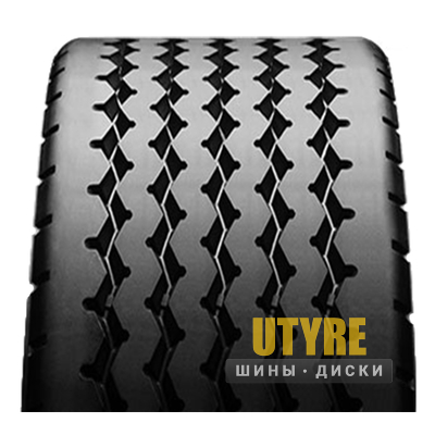 Vipal (наварка) VZAB (прицепная) 385/65 R22.5 160K