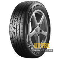 General Tire Grabber GT Plus 255/65 R17 110H
