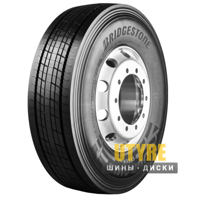 Bridgestone Duravis R-Steer 002 (рулевая) 385/65 R22.5 160/158K