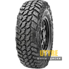 CST SAHARA M/T II 235/75 R15 104/101Q OWL