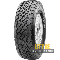 CST SAHARA A/T II 265/75 R16 119/116Q