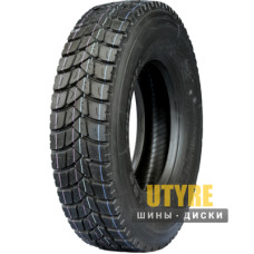 Haida HD269 (ведущая) 315/80 R22.5 167/164L PR22