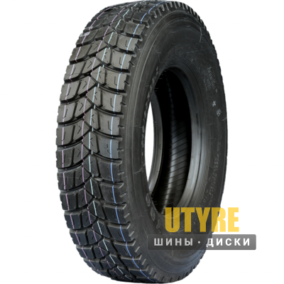Haida HD269 (ведущая) 315/80 R22.5 167/164L PR22