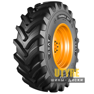 Ceat FARMAX HPT (с/х) 650/85 R38 173D/170A8