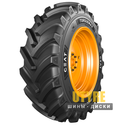 Ceat TORQUEMAX (с/х) 600/70 R34 160D