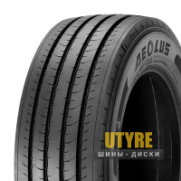 Aeolus Neo Fuel S+ (рулевая) 295/60 R22.5 154/150L