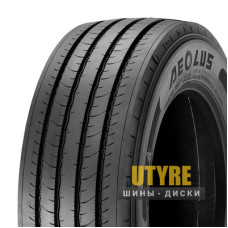 Aeolus Neo Fuel S+ (рулевая) 295/60 R22.5 154/150L