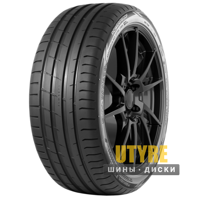 Nokian Powerproof 215/50 R17 95W XL
