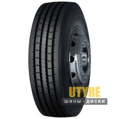 Copartner CP962 (рулевая) 215/75 R17.5 127/124M PR16