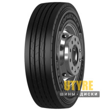 Copartner CP989 (рулевая) 295/60 R22.5 150/147M PR18