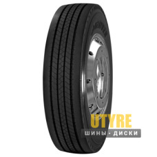 Duraturn REGIONAL S29 (рулевая) 215/75 R17.5 127/125M PR16