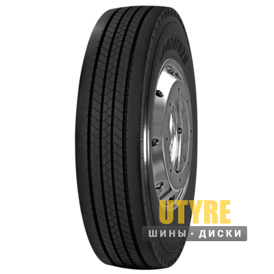 Duraturn REGIONAL S29 (рулевая) 215/75 R17.5 127/125M PR16