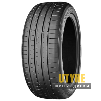 Yokohama Advan Sport V107 315/35 R21 111Y XL * Silent Foam