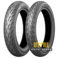 Bridgestone Battlax SC 120/70 R14 55P