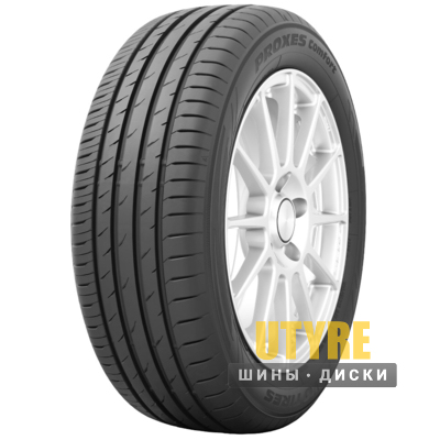 Toyo Proxes Comfort 215/55 R16 97W XL