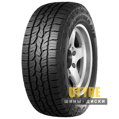 Dunlop GrandTrek AT5 275/70 R16 114T OWL