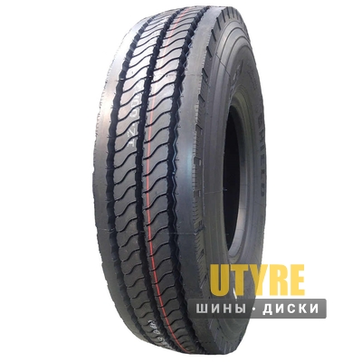 Wosen WS138 (рулевая) 315/80 R22.5 156/150L