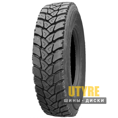 Wosen WS836 (ведущая) 13 R22.5 156/152L PR20