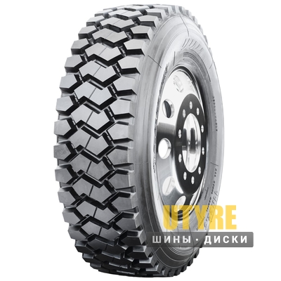Sailun SDO1 (индустриальная) 315/80 R22.5 156G/150J PR18