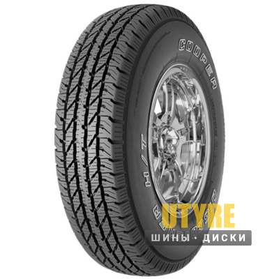 Cooper Discoverer H/T 225/70 R15 100S