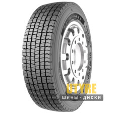 Starmaxx DUW550 (ведущая) 275/70 R22.5 150/145J